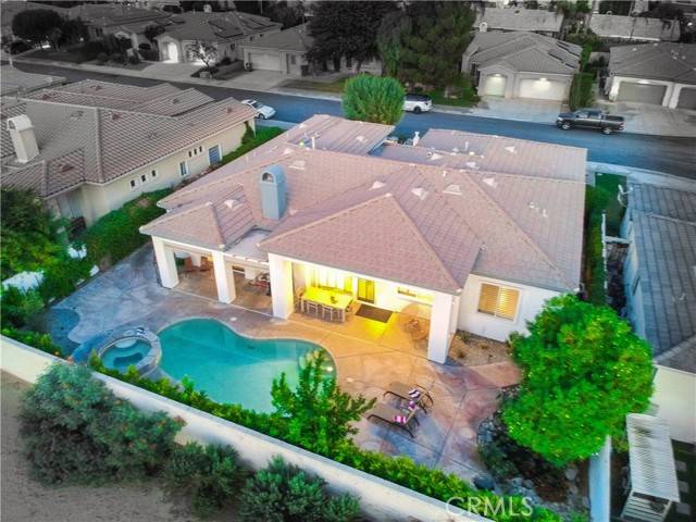 Palm Desert, CA 92260,40851 Hovley Court