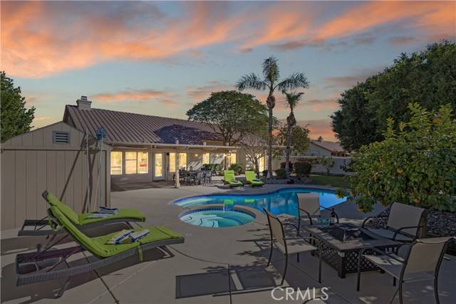 La Quinta, CA 92253,44185 Camino Lavanda