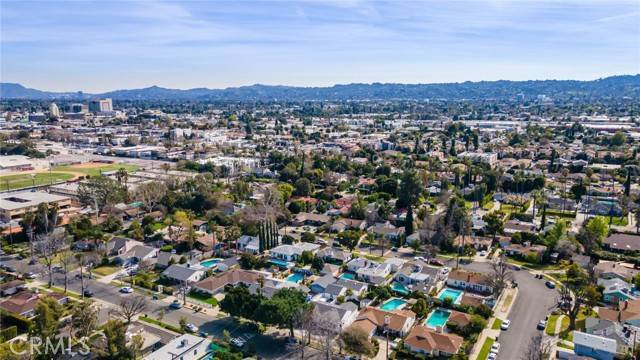 Van Nuys, CA 91405,15016 Kittridge Street