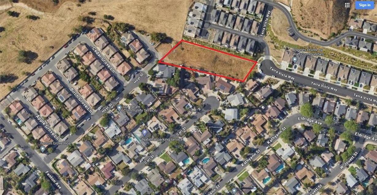 Sylmar, CA 91342,0 Terra Vista