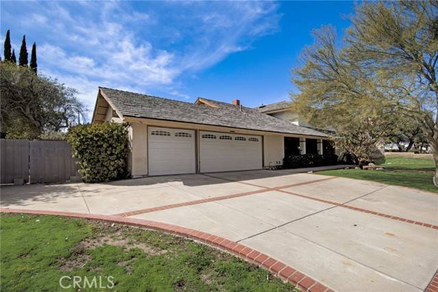 Porter Ranch, CA 91326,10861 Crebs Avenue