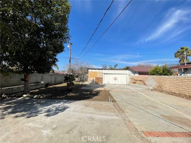 San Fernando, CA 91340,845 N Hagar Street