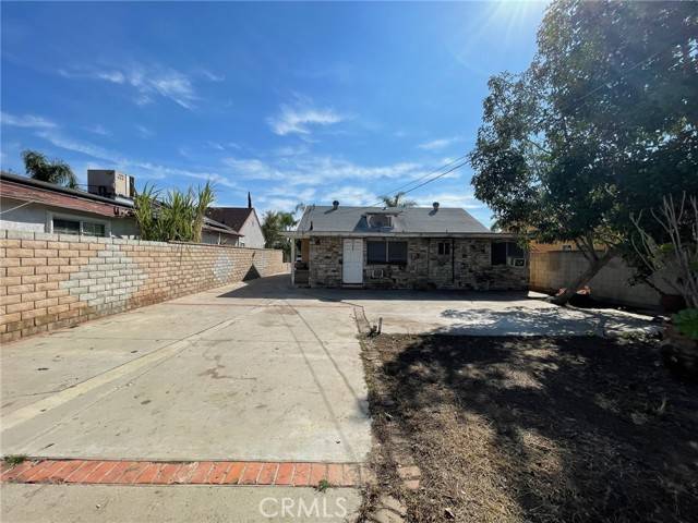 San Fernando, CA 91340,845 N Hagar Street