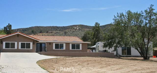 Leona Valley, CA 93551,9242 Leona Avenue