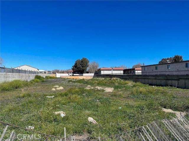 Palmdale, CA 93550,0 Vac/Ave R/Vic 9th Ste