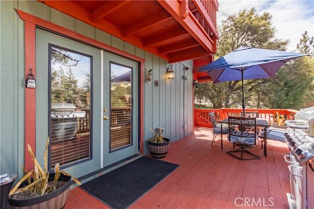 Pine Mountain Club, CA 93222,1816 Poplar Way