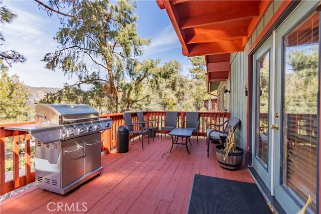 Pine Mountain Club, CA 93222,1816 Poplar Way