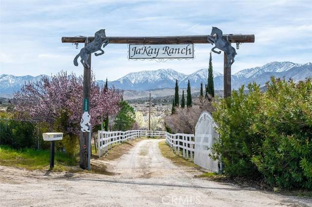 Littlerock, CA 93543,10808 Fort Tejon Road