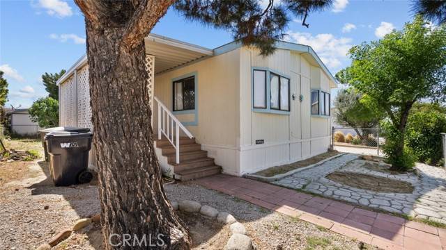 Rosamond, CA 93560,3303 Sierra #19