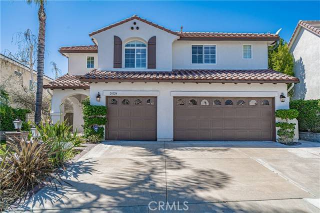 Stevenson Ranch, CA 91381,26124 Forster Way