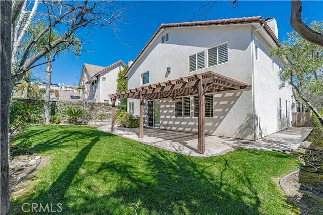 Stevenson Ranch, CA 91381,26124 Forster Way