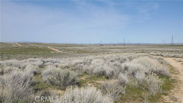 Lancaster, CA 93536,0 130 St W & Ave I-8