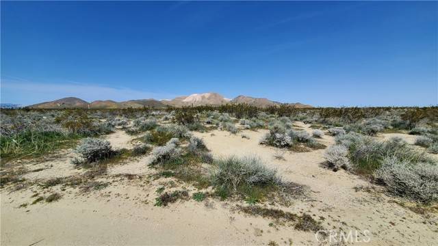 Mojave, CA 93501,0 Vicinity 25th St W s/o Gibbs
