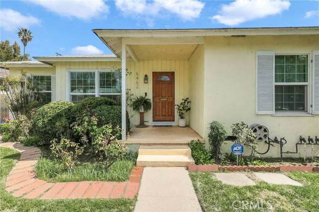 Van Nuys, CA 91406,6462 Gerald Avenue