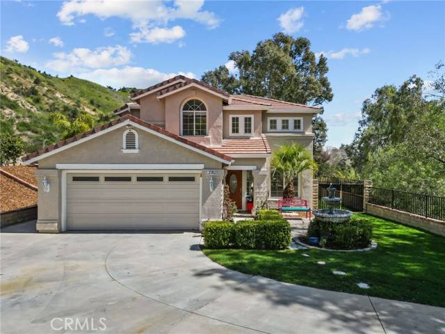 Castaic, CA 91384,27823 Villa Canyon Road