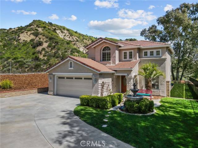 Castaic, CA 91384,27823 Villa Canyon Road