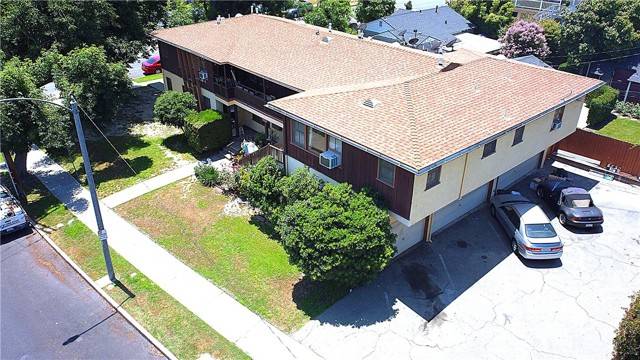 Burbank, CA 91506,1201 W Verdugo Avenue