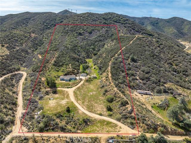 Leona Valley, CA 93551,40178 107th Street