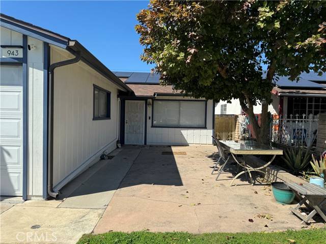 San Fernando, CA 91340,943 N Macneil Street