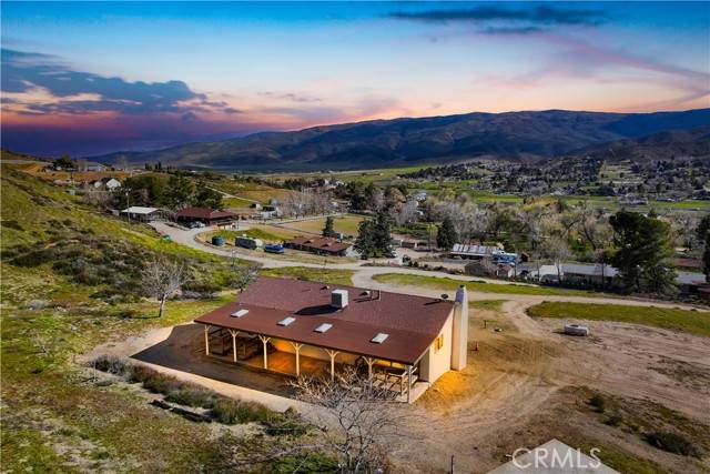 Leona Valley, CA 93551,8817 Cache Street