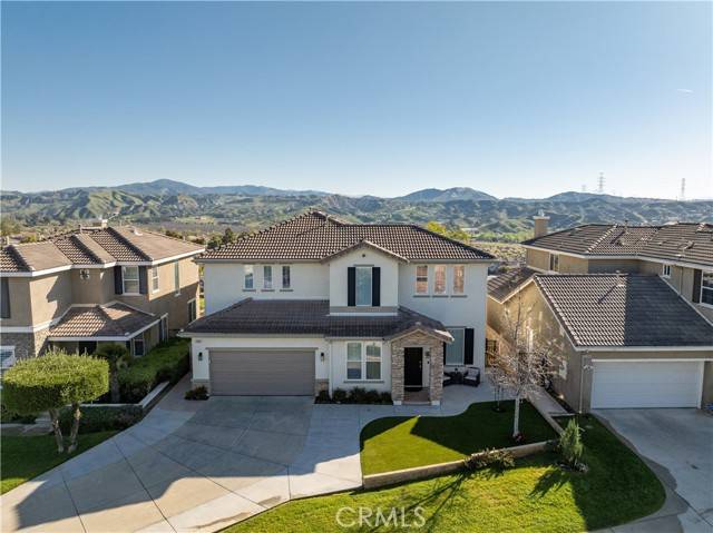 Valencia, CA 91354,23907 Brio Court