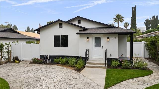 Sylmar, CA 91342,11469 Sunburst Street