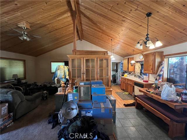 Pine Mountain Club, CA 93225,14721 Voltaire Drive