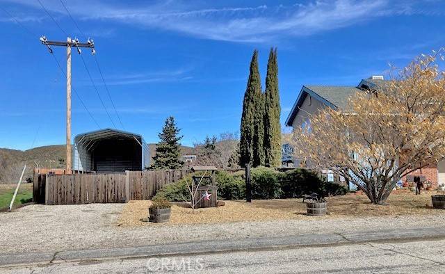 Lake Hughes, CA 93532,14333 Boxtree Street