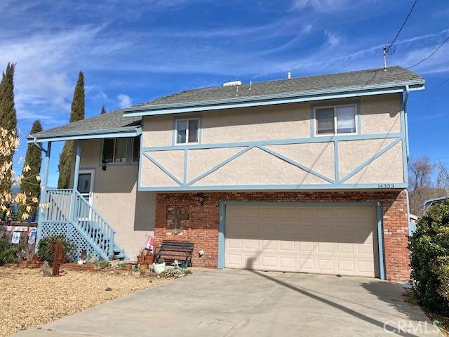 Lake Hughes, CA 93532,14333 Boxtree Street