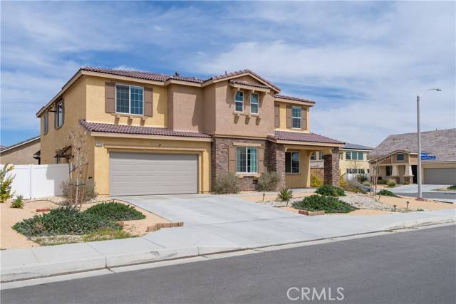 Palmdale, CA 93551,2155 Rockrose Street