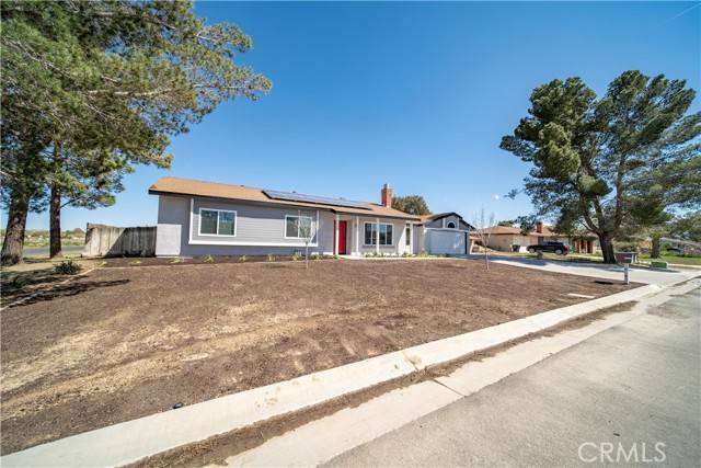 Littlerock, CA 93543,37564 97th Street