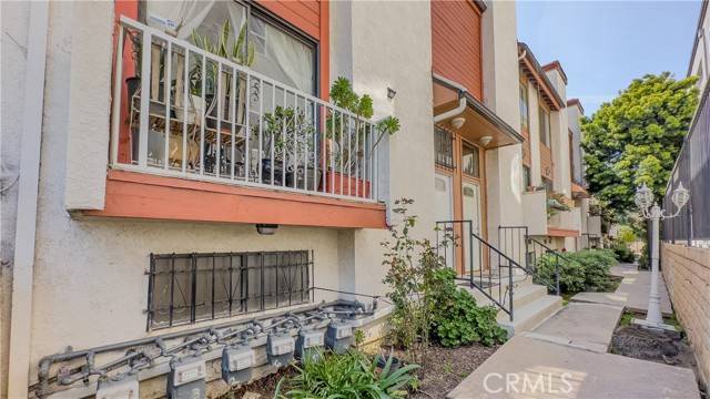 North Hills, CA 91343,8419 Orion Avenue #1