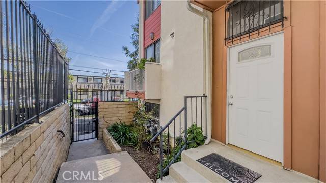 North Hills, CA 91343,8419 Orion Avenue #1