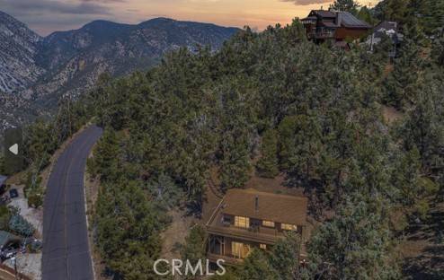 Pine Mountain Club, CA 93222,2249 St. Bernard