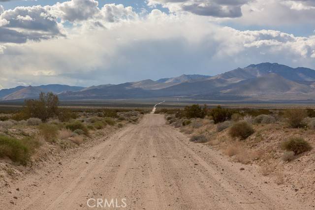 Inyokern, CA 93527,0 Bowman