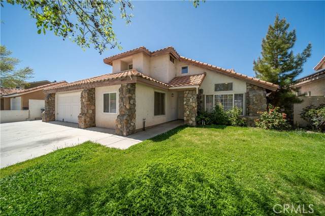 Lancaster, CA 93535,44517 Avenida Del Sol