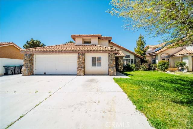 Lancaster, CA 93535,44517 Avenida Del Sol