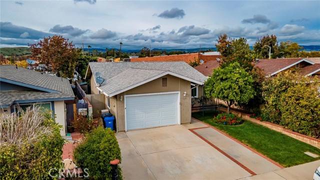 Moorpark, CA 93021,12509 James Weak Avenue