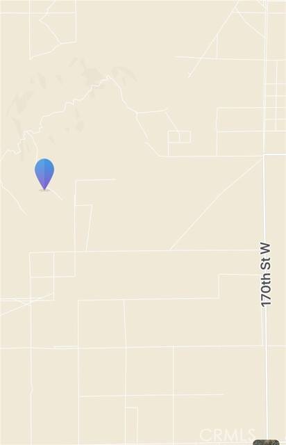 Willow Springs, CA 93560,0 Vac/Vic