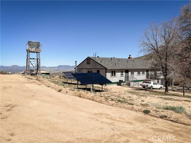 Tehachapi, CA 93561,15967 Blackburn Canyon Road