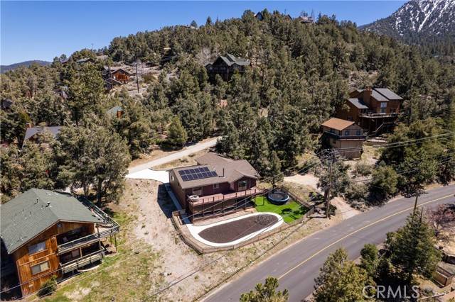 Pine Mountain Club, CA 93222,2309 Sycamore Lane