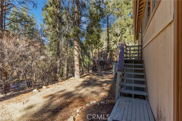 Pine Mountain Club, CA 93222,1704 Lassen Way