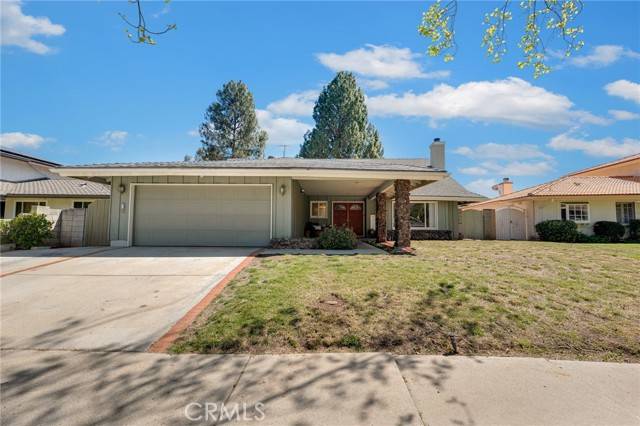 Northridge, CA 91326,18956 Muirkirk Drive