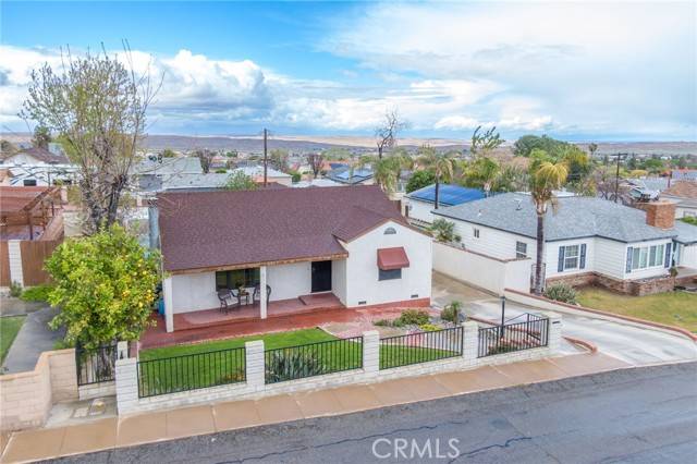 Taft, CA 93268,726 B Street