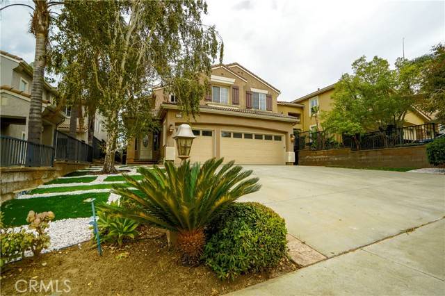 Porter Ranch, CA 91326,20640 Pesaro Way