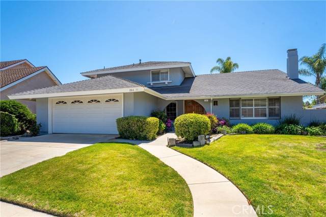 Thousand Oaks, CA 91360,284 Larcom Street