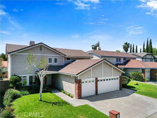 Granada Hills, CA 91344,10439 White Oak Avenue