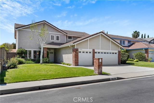 Granada Hills, CA 91344,10439 White Oak Avenue