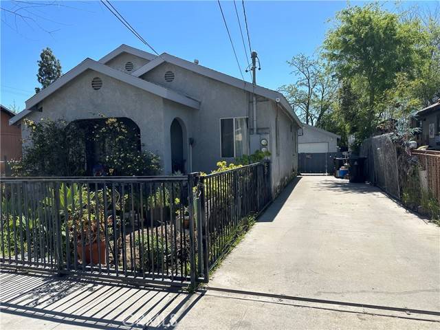 San Fernando, CA 91340,1314 Pico Street