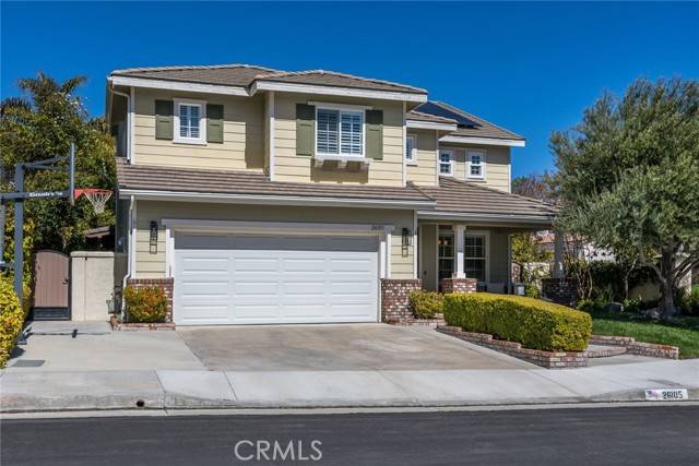 Stevenson Ranch, CA 91381,26105 Forster Way